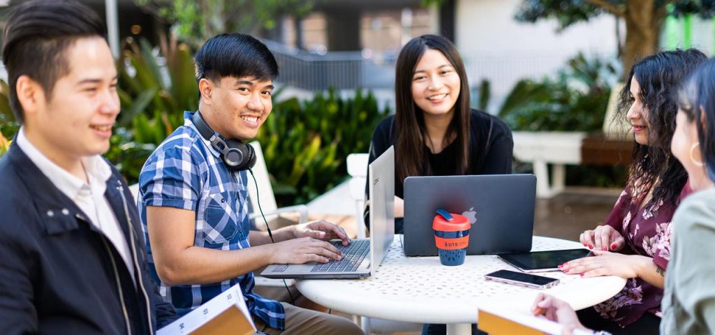 悉尼科技大學在中國設立海外學習中心
