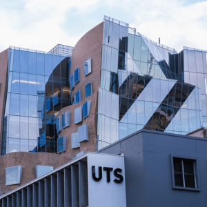 UTS Building